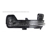 Fanale Retrovisore Sinistro led per Kangoo 2021- per nissan Townstar 2021-