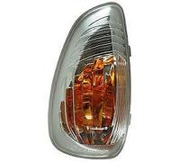 FANALE RETROVISORE SX ARANCIO 16W MOVANO 01-2010/07-2019