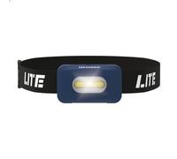 SCANGRIP 03.5645 - Lampada frontale a LED, HEAD LITE S, 140 lm