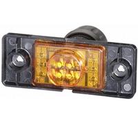 FANALE SIDE MARKER A LED, 24V