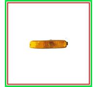 Fanale Sinistro Arancio Jeep Cherokee Dal 2001 Al 2004 Lato Sinistro K55155911ac