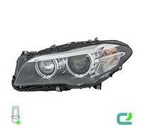 HELLA 1ZT 011 087-911 Bi-Xeno/LED Faro principale - per es. BMW 5 (F10) - ECE/CCC - per veicolo circolazione Dx - Sx