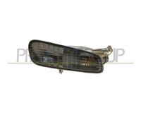 Fanale Sinistro Bianco Senza Porta Lampada Fiat Punto Evo 2009/2012 Sx 51858823
