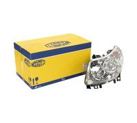 Fanale Sinistro Completo Magneti Marelli 1369497080