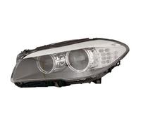 VAN WEZEL 0617985 Faro anteriore