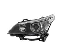 VAN WEZEL 0655981 Faro anteriore per BMW 5 Limousine (E60) 5 Touring (E61)