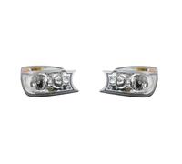 Fanale Sinistro + Destra per Buick Rendez-Vous 04-05