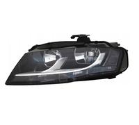 Fanale Sinistro H7+H7 per Audi A4/S4 2007-2011