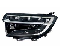 HELLA 1EX 015 151-611 Faro anteriore