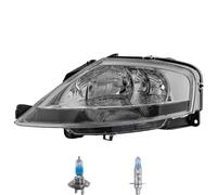 Fanale Sinistro Incl. Premium Lampade per Citroën C3 I FC _ FN_ Con Lwr Motore