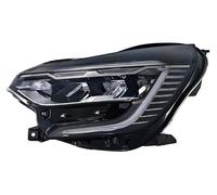 Fanale Sinistro LED HELLA per Renault Ca II ( HF _)