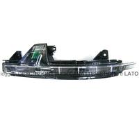 Fanale Specchio Retrovisore Audi A7 Sportback 2010-2014 Destro Fanale A Led