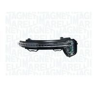 Fanale specchio retrovisore destro per volkswagen tiguan 2016 in poi led
