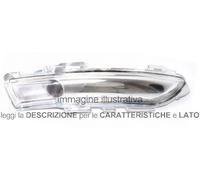 FANALE RETROVISORE DX FIAT 500 X 2015 DX MARCA DEPO