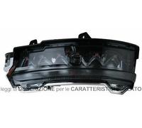 Freccia Specchio Retrovisore per Land Rover Discovery Sport 2015 Sinistro