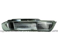 Fanale Specchio Retrovisore Per Volkswagen Touareg 2003-2007 Destro Fanale A Led