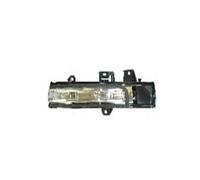 Fanale specchio retrovisore sinistro per citroen c4 aircross 2012 in poi led
