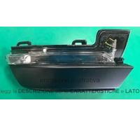 Fanale Specchio Retrovisore Skoda Octavia 2013 Destro