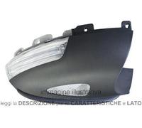 Fanale Specchio Retrovisore Volkswagen Tiguan 2007-2011 Sinistro