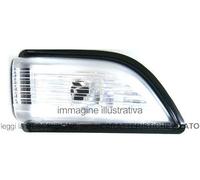 Fanale Specchio Retrovisore Volvo Xc60 2008-2013 Sinistro Wy5W 31217288