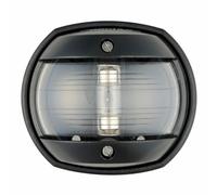 Fanale Sphera prua bianco/nero Segnalazione - 1 PZ Osculati - 11.408.03