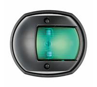 Fanale Sphera verde/nero Segnalazione - 1 PZ Osculati - 11.408.02 - 1140802