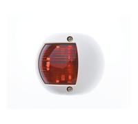 FANALE STELLA POLARE DI VIA ROSSO FINO 20 M (112,5° SX)