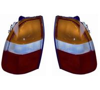 FANALE STOP GRUPPO OTTICO POSTERIORE DX SX MITSUBISHI L200 DAL 1996 AL 2000
