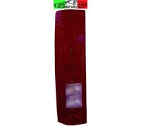 FANALE STOP GRUPPO OTTICO POSTERIORE SX IVECO DAILY DAL 2000 AL 2005-ROSSO