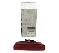 Fanale stop originale Dacia Dokker 8200690118