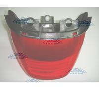 Vparts St-3094 Rear Light Rosso