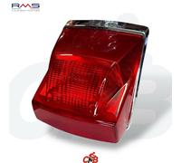 Luce posteriore RMS For VESPA PX/Millenium