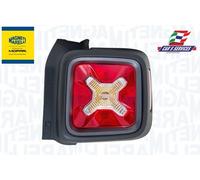 FANALE STOP POSTERIORE DESTRO JEEP RENEGADE 2014 VERSIONE TRAILHAWK