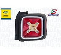 Magneti Marelli FANALE DX JEEP RENEGADE (520) LIMITED Fanale DX PER JEEP