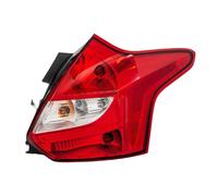 FANALE STOP POSTERIORE DX PER FORD FOCUS III 3-5 PORTE 4/11