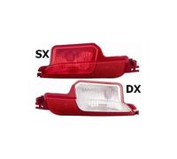 Retronebbia Retromarcia per Fiat 500l Dal 2017 Sinistro