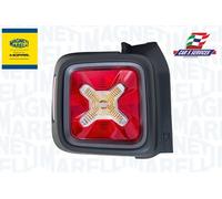 FANALE STOP POSTERIORE SINISTRO JEEP RENEGADE 2014 VERSIONE TRAILHAWK