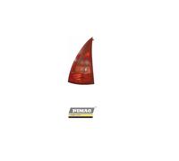 Fanale Stop Posteriore Sinistro per Citroen C3 dal 04.2002 al 09.2005