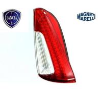 FANALE / STOP PROIETTORE LED POSTERIORE SX LANCIA MUSA RESTYLING 2010 - 51884859