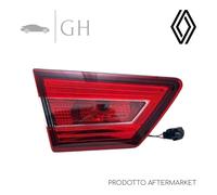 FANALE / STOP PROIETTORE POSTERIORE INTERNO DX RENAULT CLIO IV - 265505796R
