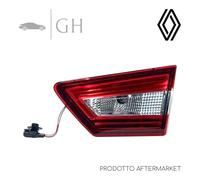 FANALE / STOP PROIETTORE POSTERIORE INTERNO SX RENAULT CLIO IV - 265552424R