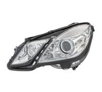 Fanali HELLA 1ZT 011 705-111, sinistra