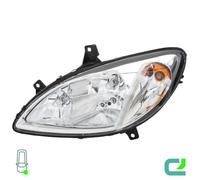 Fanali HELLA 1EG 246 041-011, sinistra