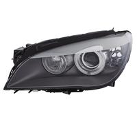 Fanale SX 12 V LED HELLA per Altre A. BMW