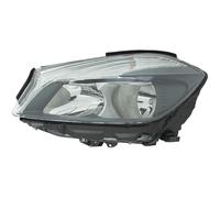 Fanale SX 12 V PY21W Alogeno HELLA per Altre Cose Mercedes-Benz