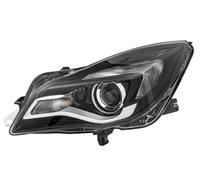 Fanale SX Alogeno HIR2 HELLA per Opel Insignia A SPORTS Tourer G09