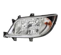 Fanale SX Alogeno PY21W HELLA per Mercedes-Benz Sprinter 3-T (903)