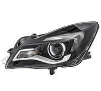 Fanale SX Alogeno W21W Hella per Opel Insignia A SPORTS Tourer G09