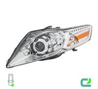 HELLA 1EL 010 541-091 Bi-Xeno-Faro principale ECE, per veicolo circolazione Dx, anteriore Sx