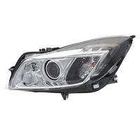 HELLA 1ZT 009 631-311 Faro anteriore